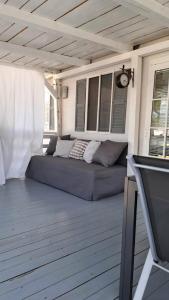 Mobilna kućica Točak