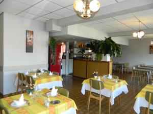 Hotels L'Elanceze : photos des chambres