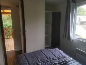 Mobilhomes 6 & 4 pers à Ivry La Bataille Clim TV Wifi terrasse & confort Paris Eure Gestion