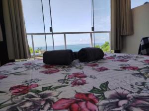 Pousada olhar indigena