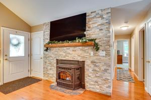 Private Community Beach: Family Conway Retreat!