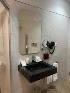 Budget Double Room room in Hotel Posada de la Silleria