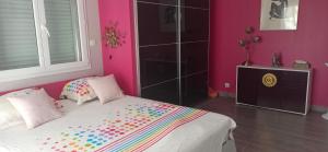 Villas La Villa des Oliviers : photos des chambres