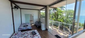 Pousada olhar indigena