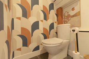 KasbahBoHome, Expérience dailleurs, centre ville, Nîmes