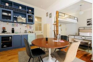 Marvelous Loft with Great Balcony in Roma Norte