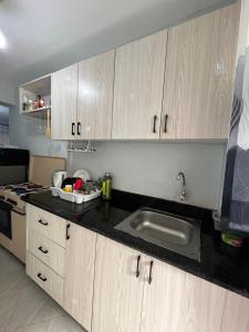 Chic 1BR in the heart of Amaziah