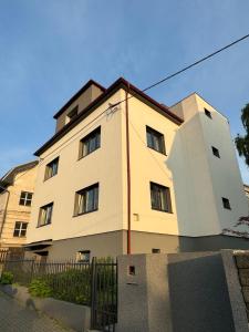 Rezidence MAHENOVA 1