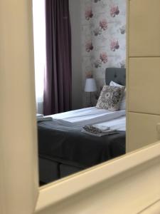 Smålandsstenar hotell