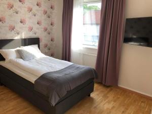 Smålandsstenar hotell