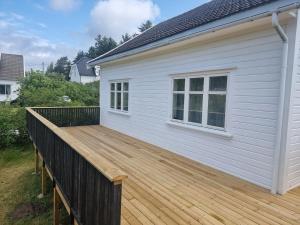Child and Pet friendly house