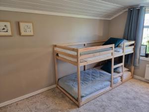 Child and Pet friendly house