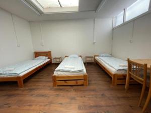 Apartmans Turgenevova - Ostravska with FREE parking