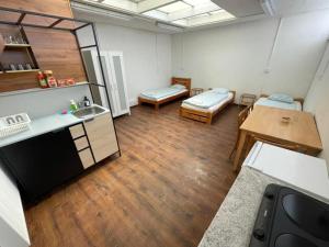 Apartmans Turgenevova - Ostravska with FREE parking