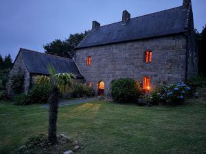 Villas Splendide MANOIR - Proche plages - 4 chambres - 3sdb - 8 pers - WIFI : photos des chambres