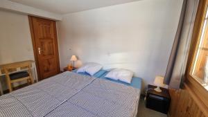 Pra Charris - La Forclaz - Appartement