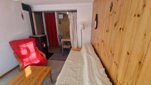 Pra Charris - La Forclaz - Appartement