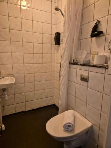 Smålandsstenar hotell