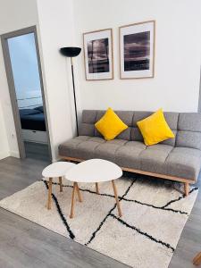 Have Fun Apartment in Cubelles