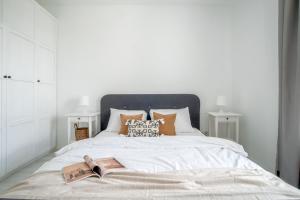 M&J Apartments - Przy samym Morzu