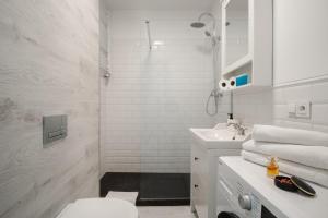 M&J Apartments - Przy samym Morzu