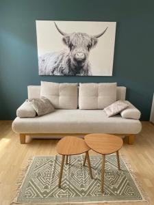 Einzigartiges Loft im Herzen von Graz