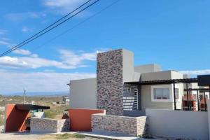 Departamento ideal Pileta, Parrilla y Pet friendly