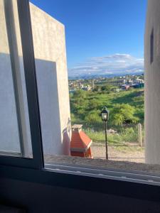 Departamento ideal Pileta, Parrilla y Pet friendly
