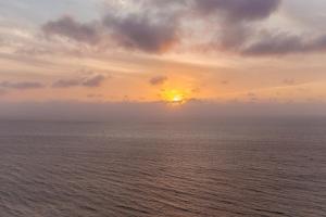 Luxury Ocean View Apartment Building H2 - Hyatt