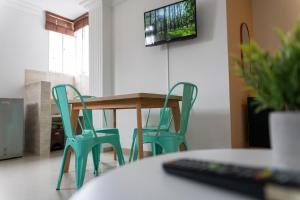 Apartamentos en El Ingenio Cali Vea