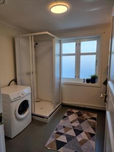 Child and Pet friendly house