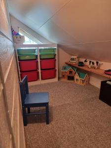 Child and Pet friendly house