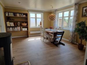 Child and Pet friendly house