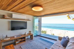 Praia de Copacabana exclusive loft Bait Atlantica