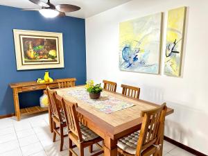 Apartamento na Praia Grande - Ubatuba