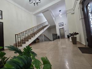Cozy apartment in the city center Mtatsminda