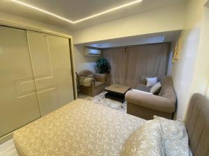 شقه فندقيه فاخره في ارقي منطقه بالمهندسين