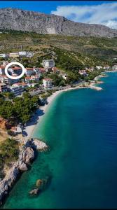 New flat Mušac with great view