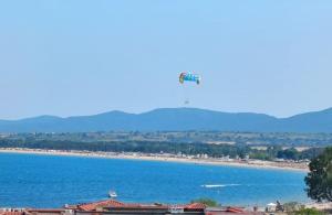 Апартаменти за гости Морска гледка