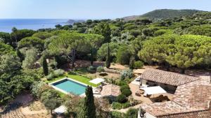 Villa Sirois