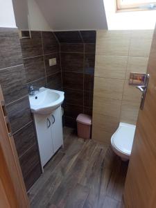 Nad Czarnym Potokiem