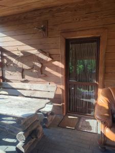 Nad Czarnym Potokiem