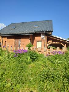 Nad Czarnym Potokiem