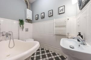 Hello Apartments Magic Place