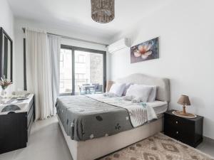 شاليه مارينا مراسي العلمين الساحل الشمالي