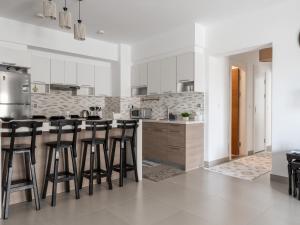 شاليه مارينا مراسي العلمين الساحل الشمالي