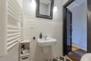 Hello Apartments Magic Place