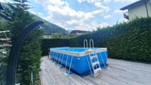 Appartamenti Lilia - Ledro