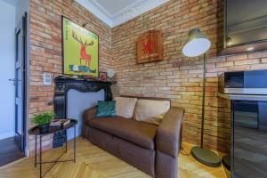 Hello Apartments Magic Place