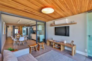 Praia de Copacabana exclusive loft Bait Atlantica